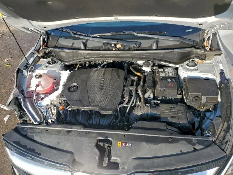 2024 KIA SPORTAGE SX PRESTIGE  