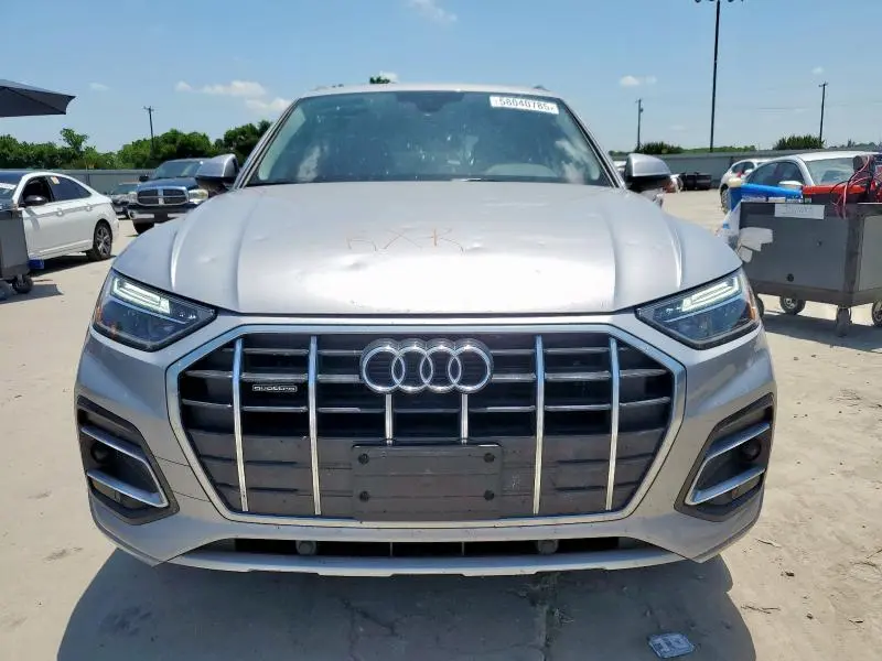 2023 AUDI Q5 PREMIUM 40  