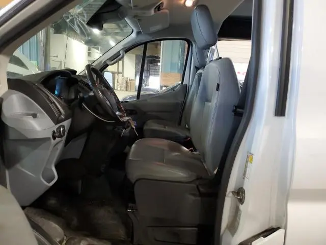 2019 FORD TRANSIT T-250  