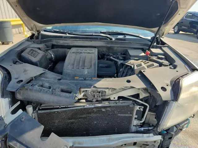 2014 GMC TERRAIN SLE  