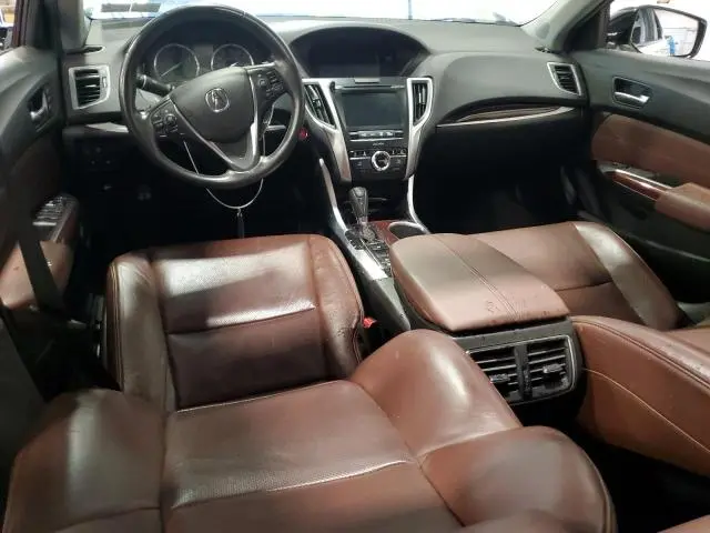 2016 ACURA TLX TECH  