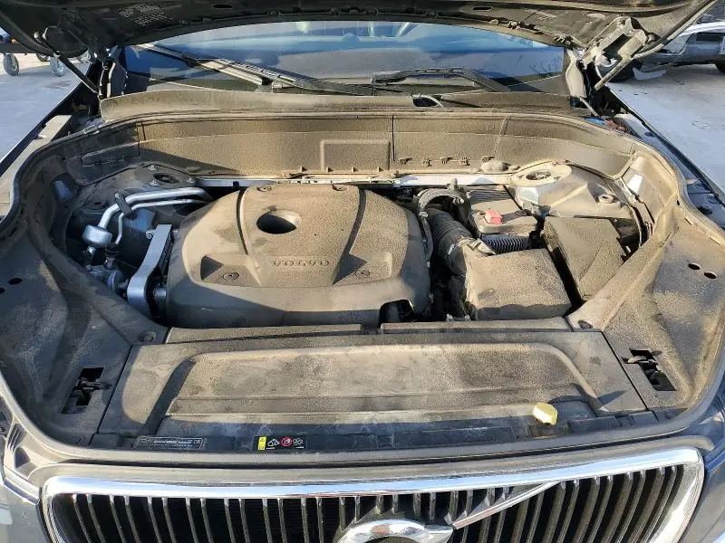 2018 VOLVO XC90 T6  