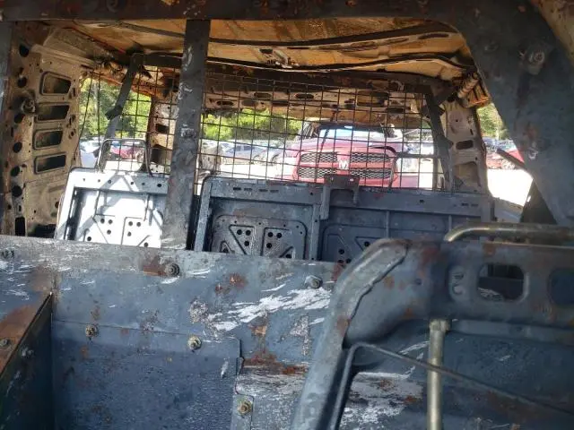 2019 CHEVROLET TAHOE POLICE  