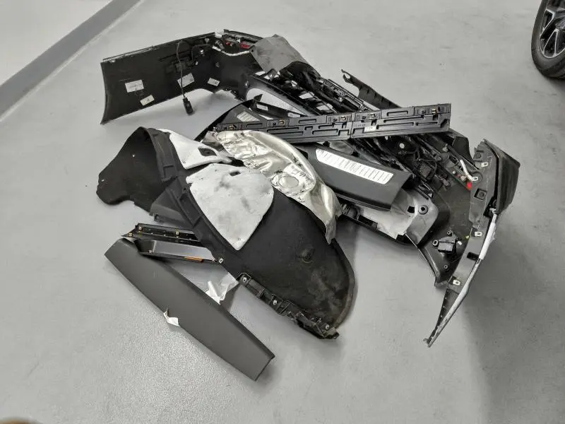 2025 CHEVROLET SUBURBAN K1500 RST  