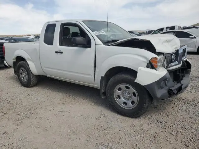 2021 NISSAN FRONTIER S  