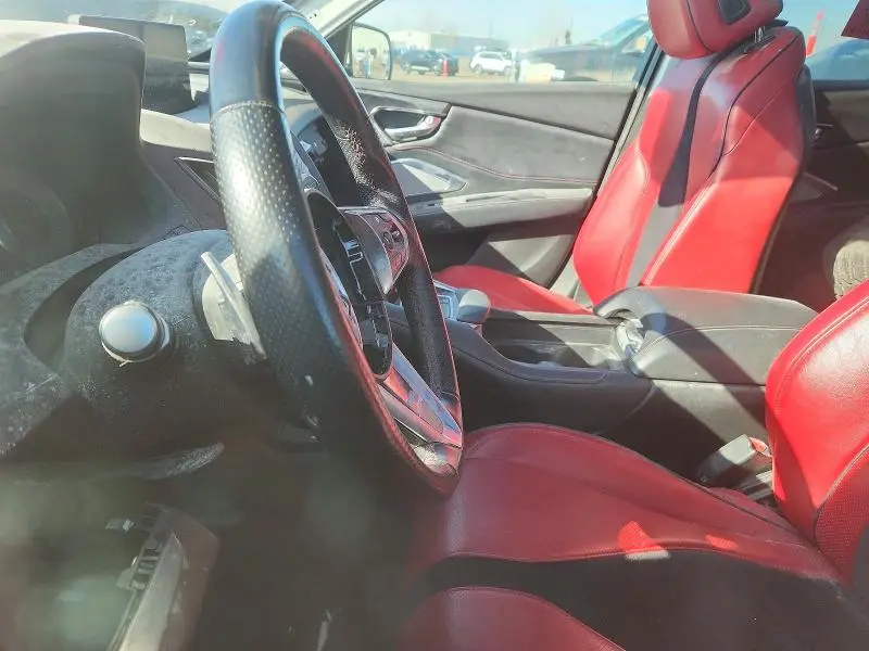 2020 ACURA RDX A-SPEC  