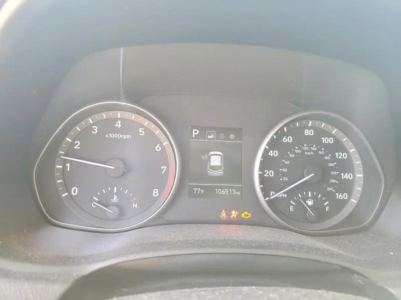 2019 HYUNDAI ELANTRA GT BASE  