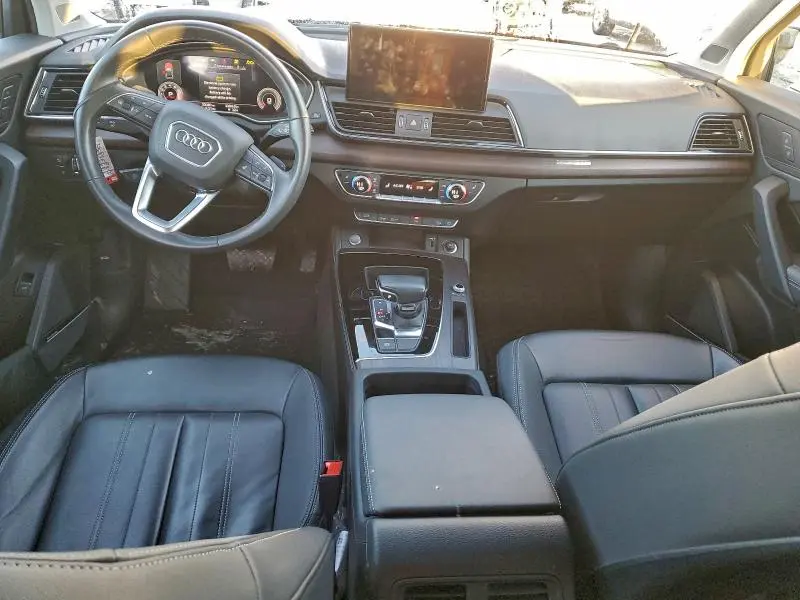 2022 AUDI Q5 PREMIUM PLUS 45  