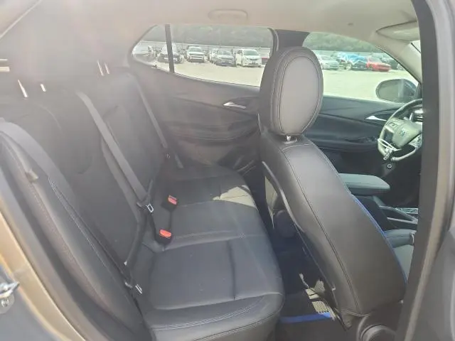 2025 BUICK ENCORE GX SPORT TOURING  