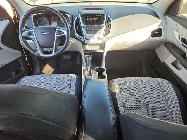 2016 GMC TERRAIN SLE  