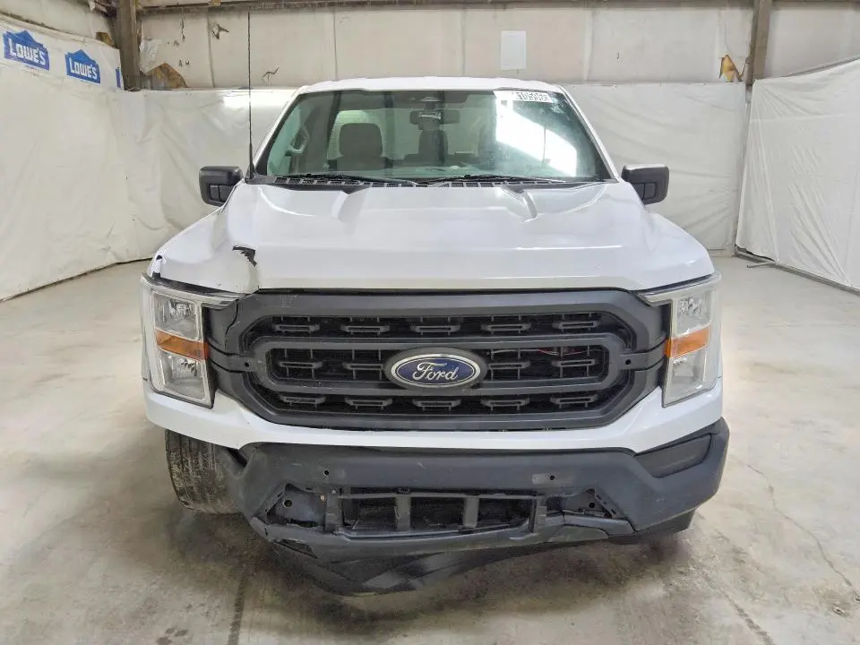 2022 FORD F150   