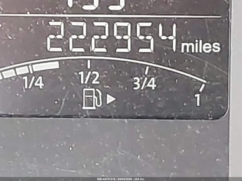 2014 VOLKSWAGEN JETTA 2.0L TDI