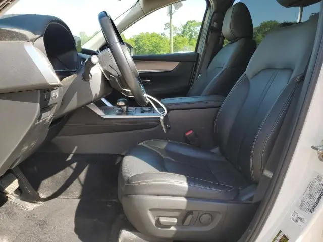 2024 MAZDA CX-90 PREFERRED PLUS  