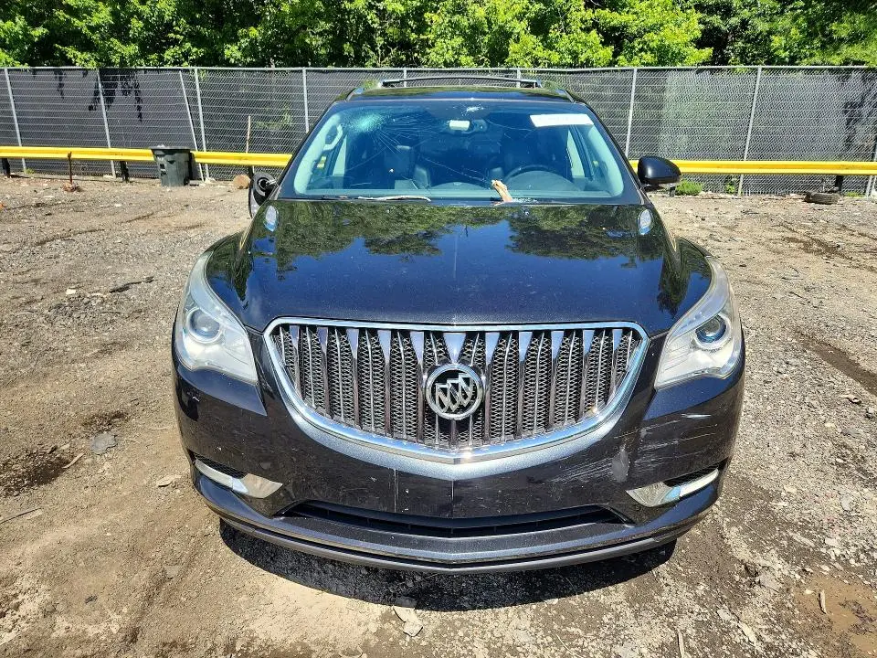 2014 BUICK ENCLAVE   