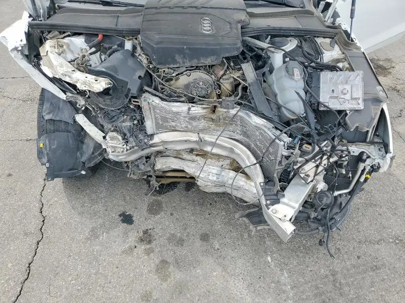 2024 AUDI A4 PREMIUM PLUS 45  