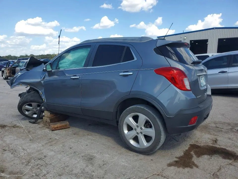 2015 BUICK ENCORE CONVENIENCE  