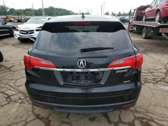 2013 ACURA RDX   