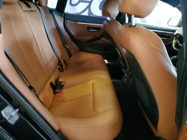 2017 BMW 430I GRAN COUPE  