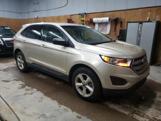 2018 FORD EDGE SE