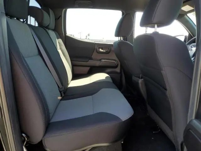 2023 TOYOTA TACOMA DOUBLE CAB  