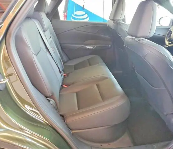 2025 LEXUS RX 350 BASE  