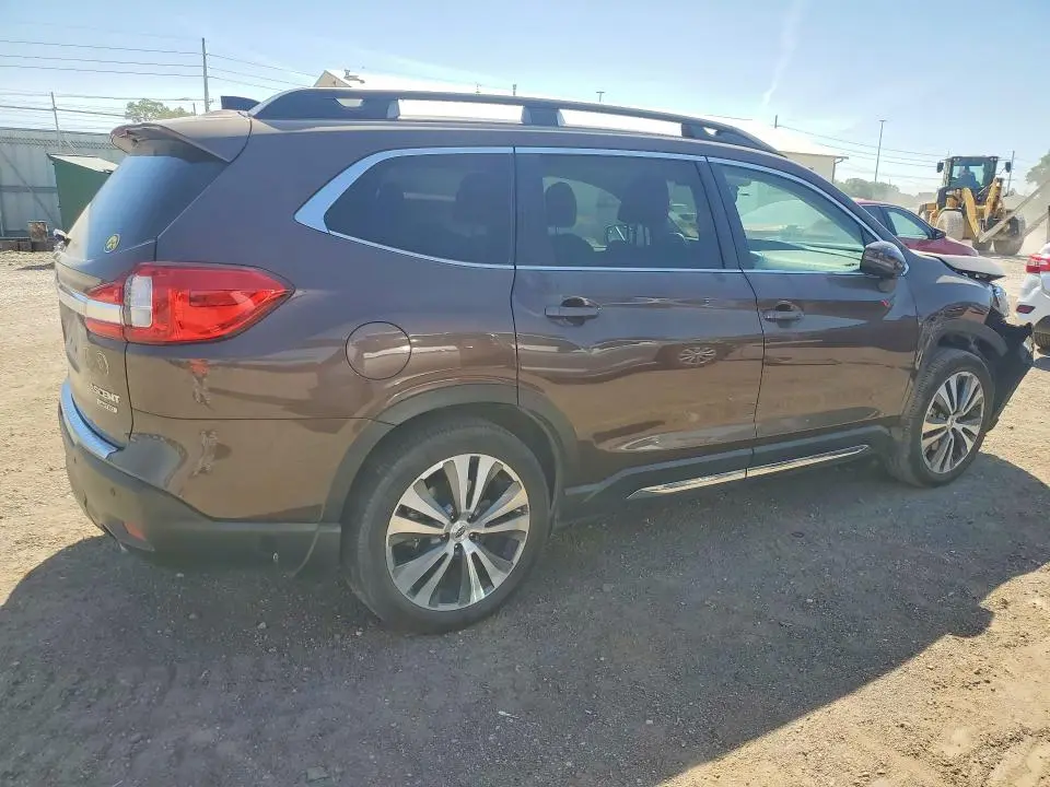 2021 SUBARU ASCENT LIMITED  