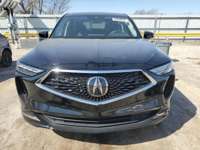 2024 ACURA MDX TECHNOLOGY  
