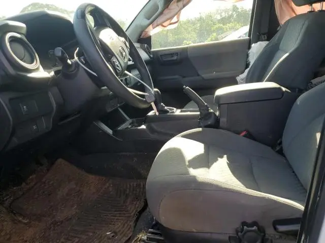 2021 TOYOTA TACOMA ACCESS CAB  