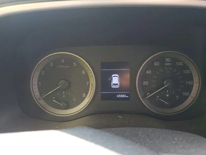 2021 HYUNDAI TUCSON SEL  