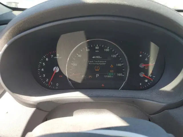 2020 KIA SORENTO EX  