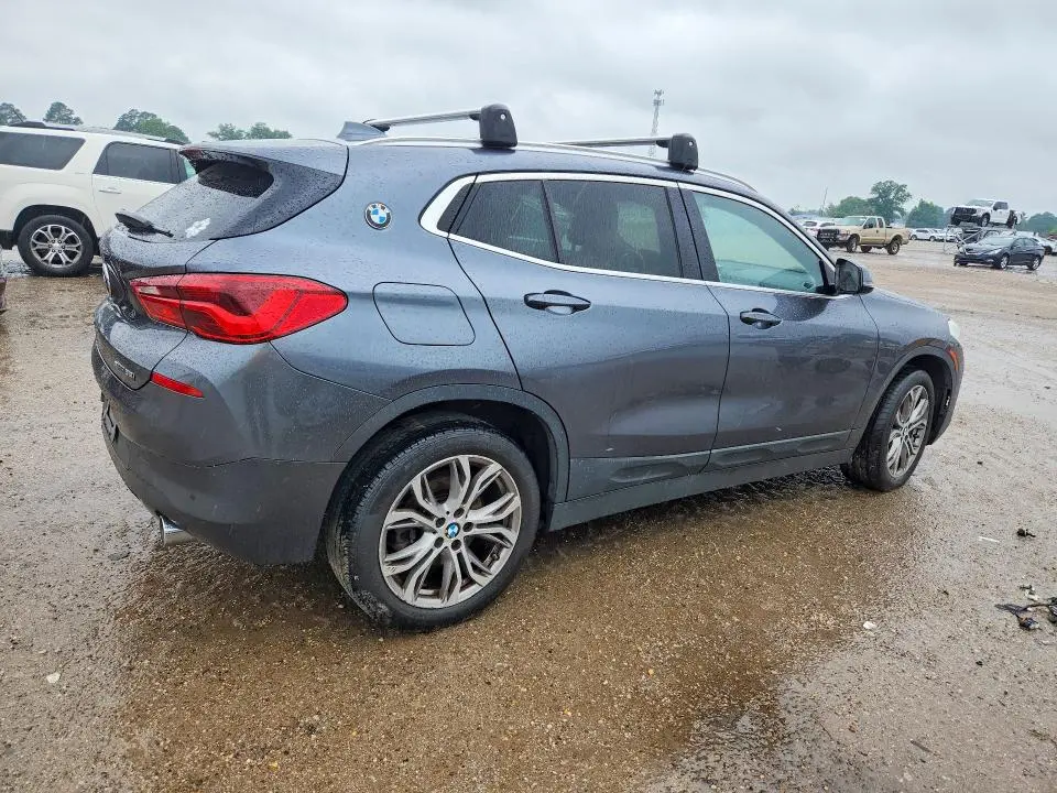 2019 BMW X2 XDRIVE28I  