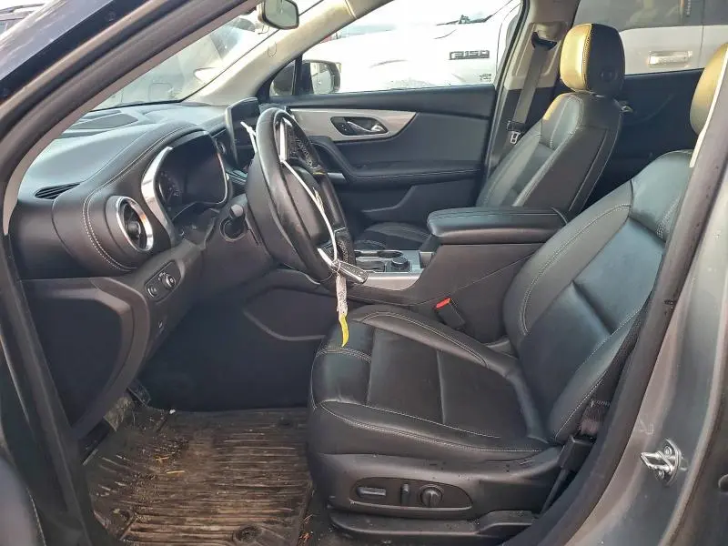 2023 CHEVROLET BLAZER 3LT  