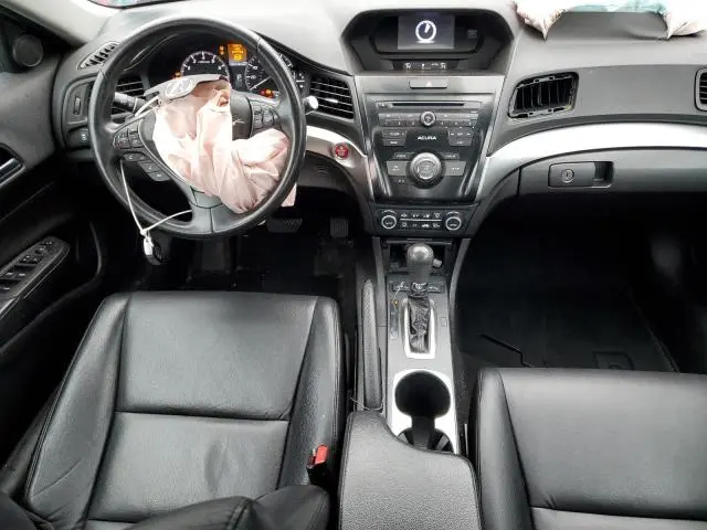 2018 ACURA ILX SPECIAL EDITION  