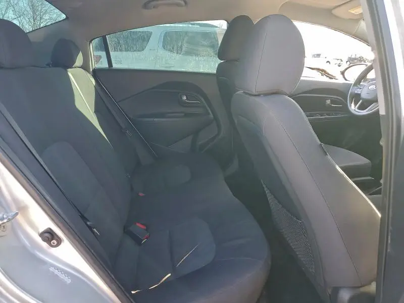 2013 KIA RIO LX  