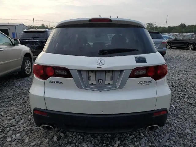 2010 ACURA RDX   