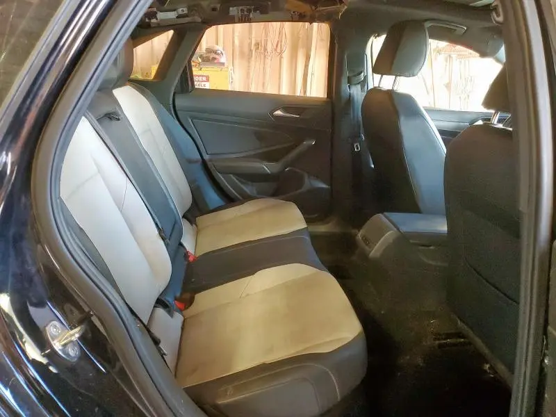 2020 VOLKSWAGEN JETTA S  