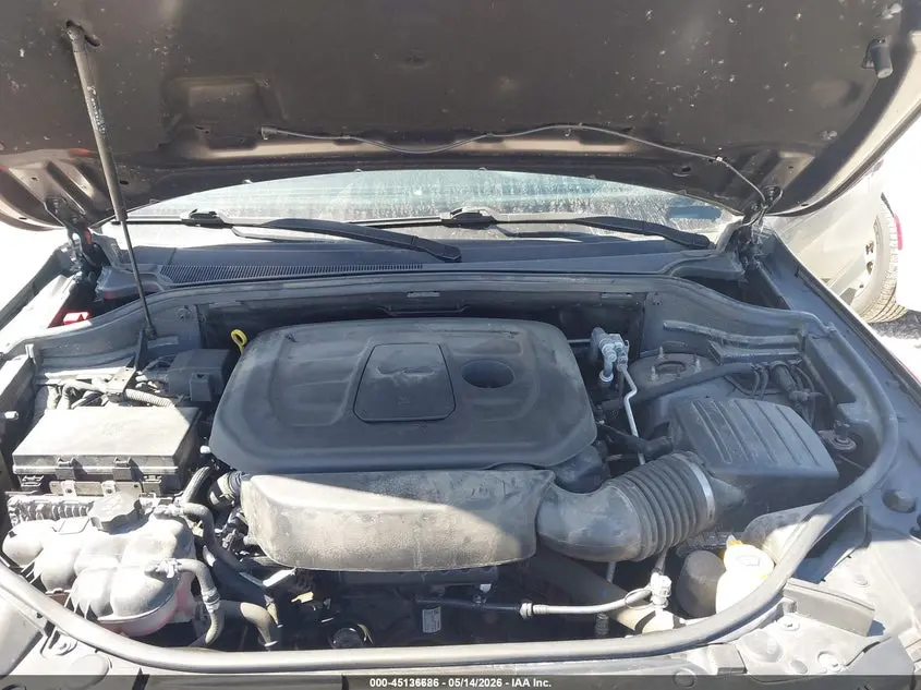 2019 JEEP GRAND CHEROKEE LAREDO E 4X4