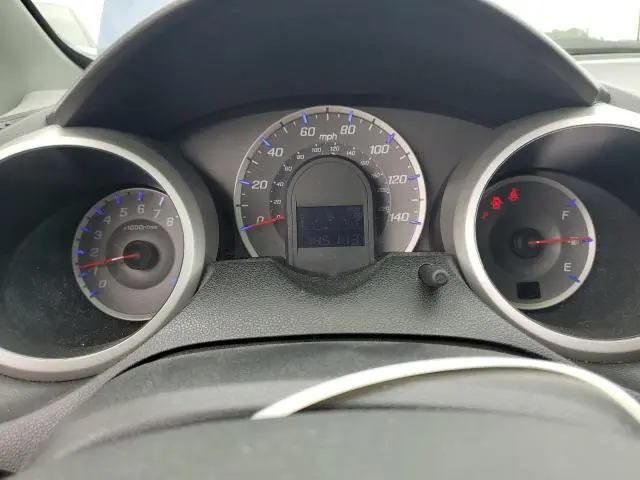 2011 HONDA FIT SPORT  