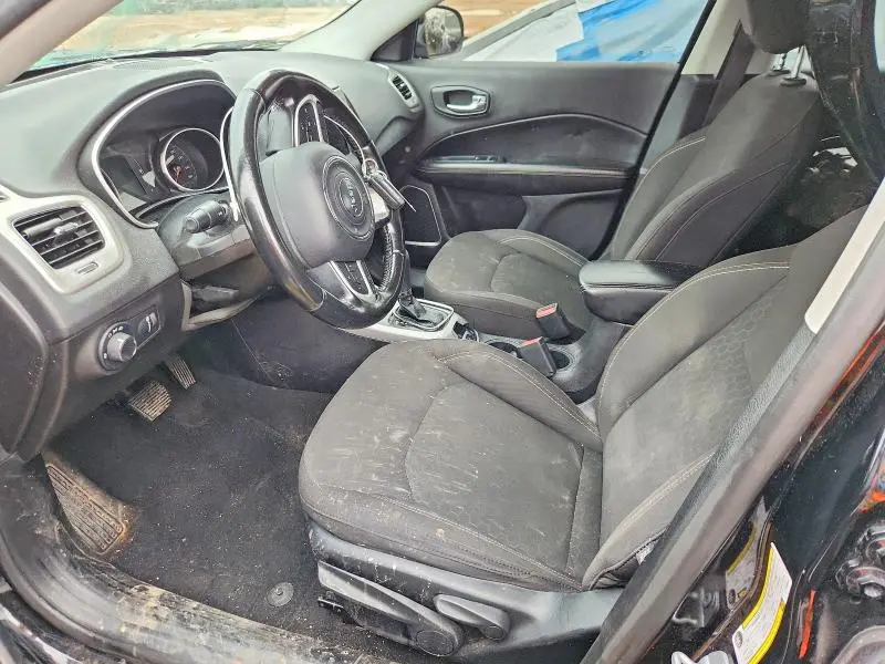 2020 JEEP COMPASS SPORT  