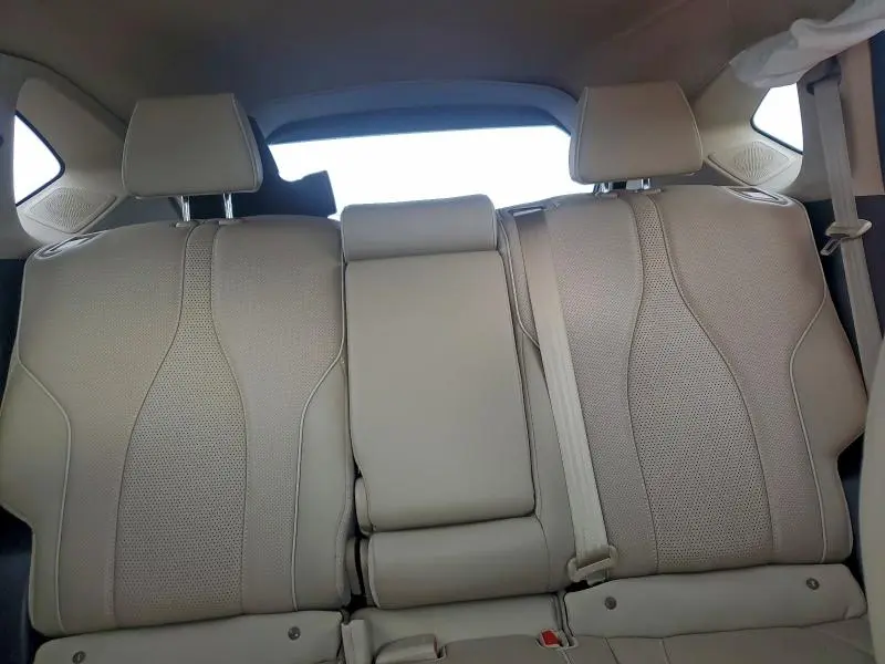 2019 ACURA RDX ADVANCE  