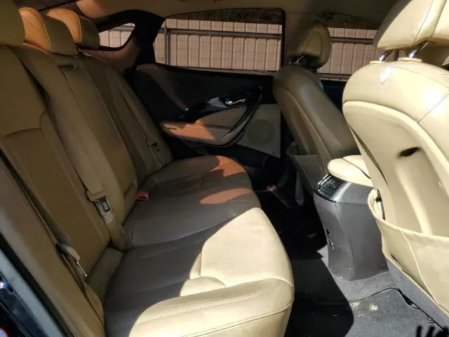 2013 HYUNDAI AZERA GLS  