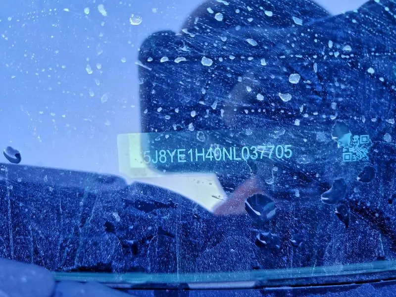 2022 ACURA MDX TECHNOLOGY  