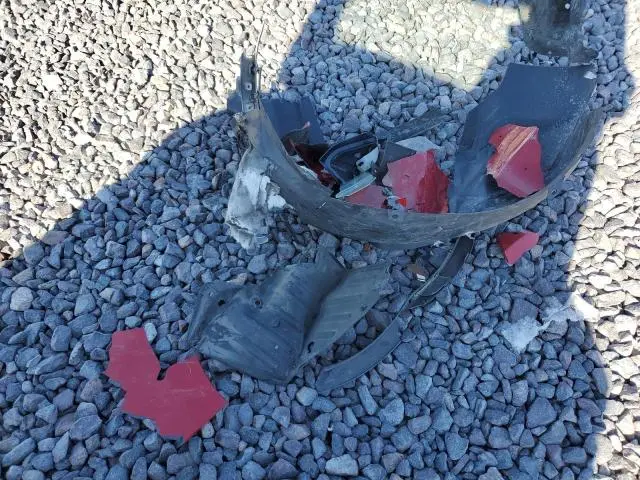 2018 HONDA FIT SPORT  