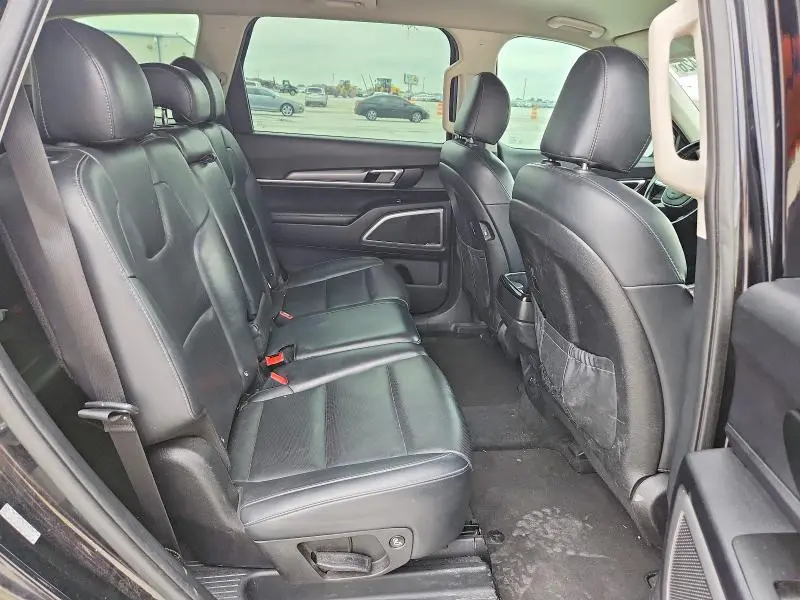 2020 KIA TELLURIDE LX  