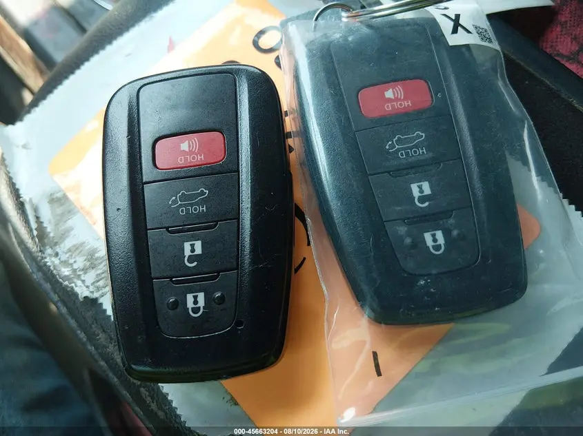 2024 TOYOTA RAV4 HYBRID LIMITED