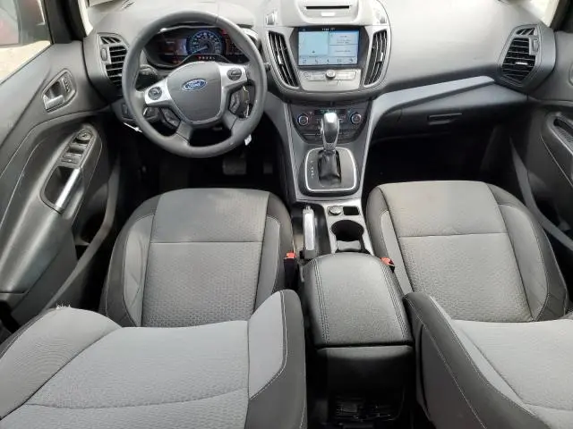 2017 FORD C-MAX SE  