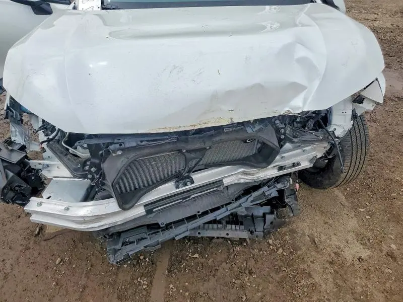 2026 HONDA HR-V EXL  
