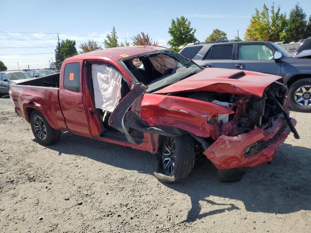 2021 TOYOTA TACOMA ACCESS CAB