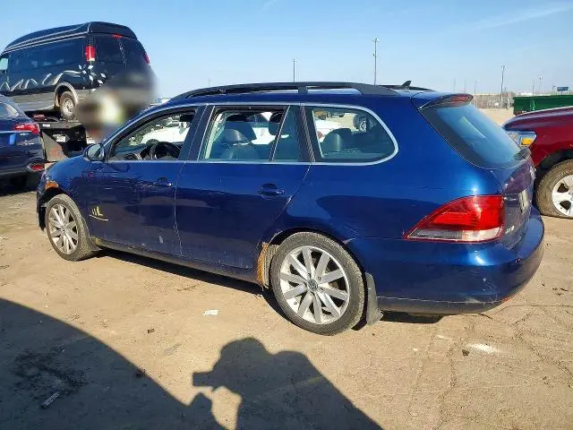 2011 VOLKSWAGEN JETTA S  