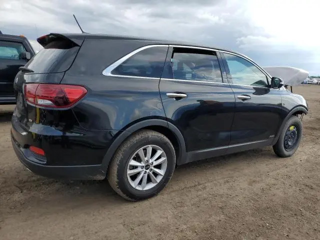 2020 KIA SORENTO L  